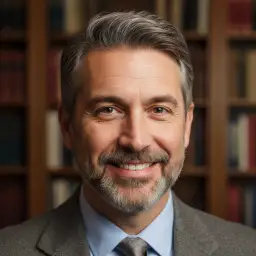 Autor Dariusz Kalinowski