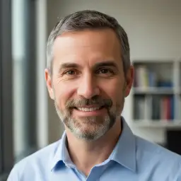 Autor Łukasz Kalinowski