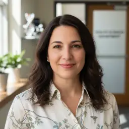 Autor Zuzanna Zając