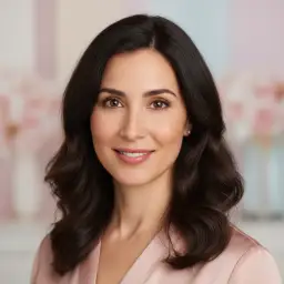 Autor Emilia Ziółkowska