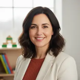 Autor Rozalia Dąbrowska