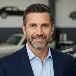 Autor Mikołaj Marciniak