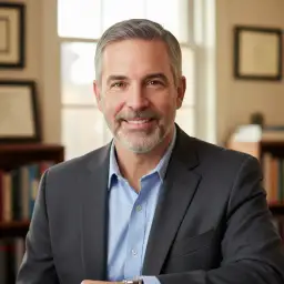 Autor Daniel Kowalski