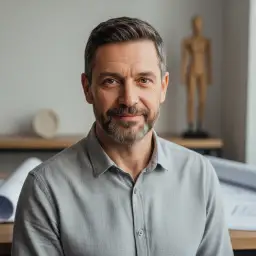 Autor Bruno Ziółkowski