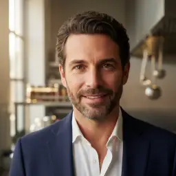 Autor Michał Jakubowski