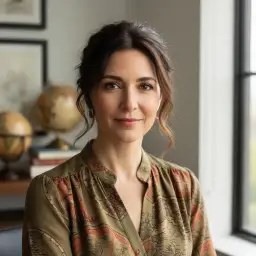 Autor Sylwia Jakubowska