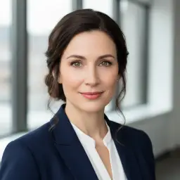 Autor Edyta Komorowska