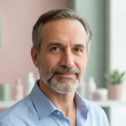 Autor Karol Borowski