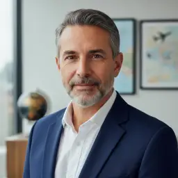 Autor Ilario Palumbo