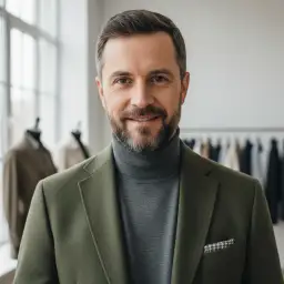 Autor Jacek Kaźmierczak