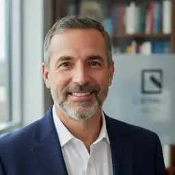 Autor Krystian Andrzejewski