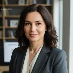 Autor Janina Możdżanowska