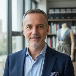 Autor Dominik Zieliński