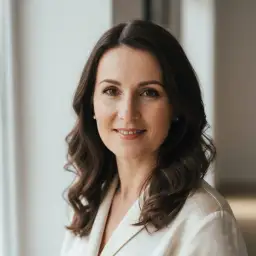 Autor Emilia Szymańska