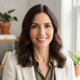 Autor Aleksandra Stec