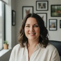 Autor Anastazja Tomaszewska