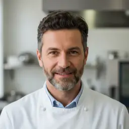 Autor Jacek Głowacki