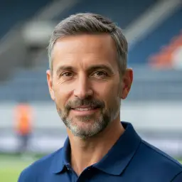 Autor Błażej Szewczyk