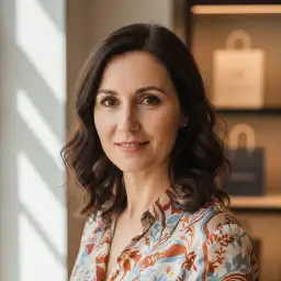 Autor Zofia Nowakowska