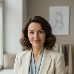 Autor Barbara Borkowska