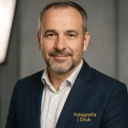 Autor Igor Kamiński