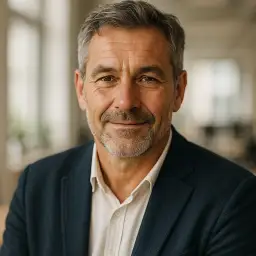 Autor Aleksander Jasiński