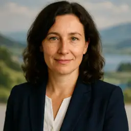 Autor Kaja Czarnecka