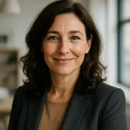 Autor Julia Górecka