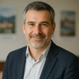 Autor Tymoteusz Nowakowski