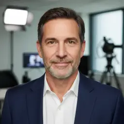 Autor Marcel Witkowski