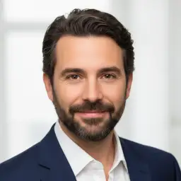 Autor Kajetan Kaczmarek