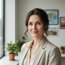 Autor Magdalena Sobczak