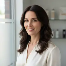 Autor Blanka Górska