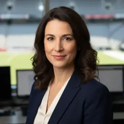 Autor Kornelia Kaźmierczak