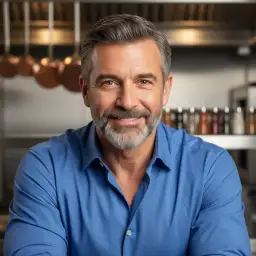 Autor Jacek Wieczorek