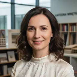 Autor Emilia Krawczyk