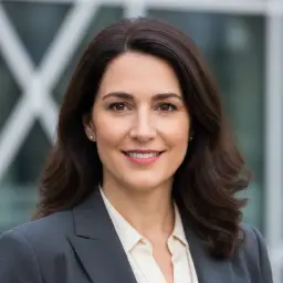 Autor Anna Wojciechowska