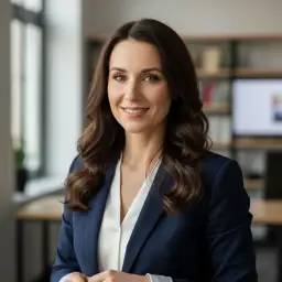 Autor Matylda Skowronek