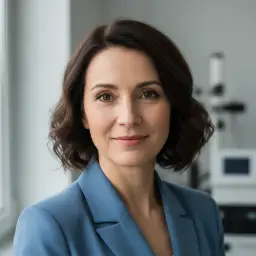 Autor Julia Michalska