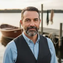 Autor Krystian Zieliński