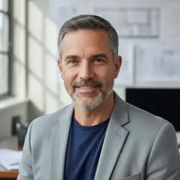 Autor Olgierd Kamiński