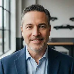 Autor Grzegorz Biernat