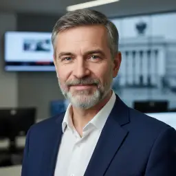 Autor Leonard Przybylski