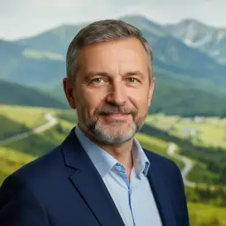 Autor Stefan Górski