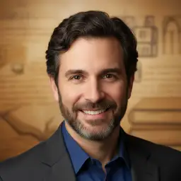 Autor Nikodem Urbański