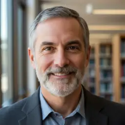 Autor Norbert Wasilewski