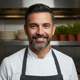 Autor Mariusz Kowalski