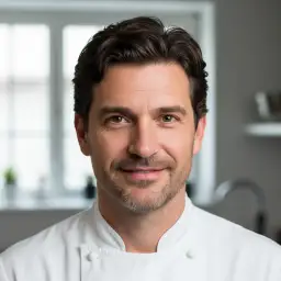 Autor Krystian Pietrzak