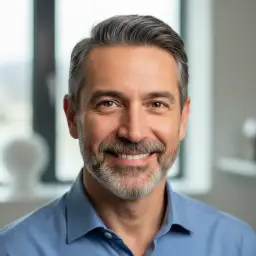 Autor Wojciech Krawczyk