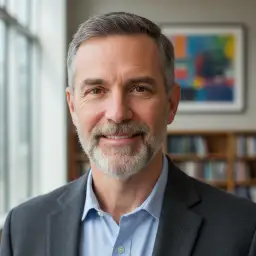 Autor Fabian Witkowski